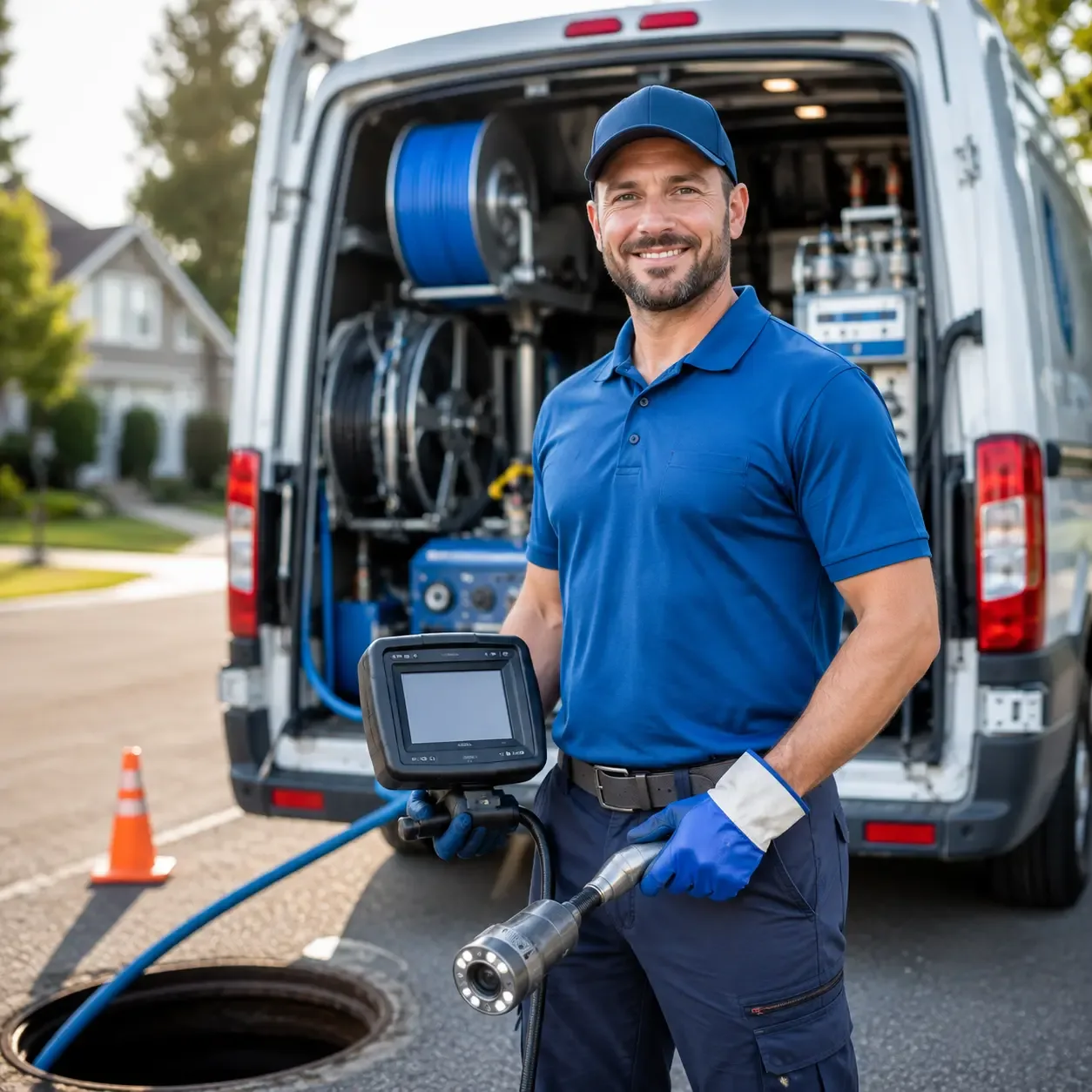 Local Pipe Relining specialists in Mcnary, AZ