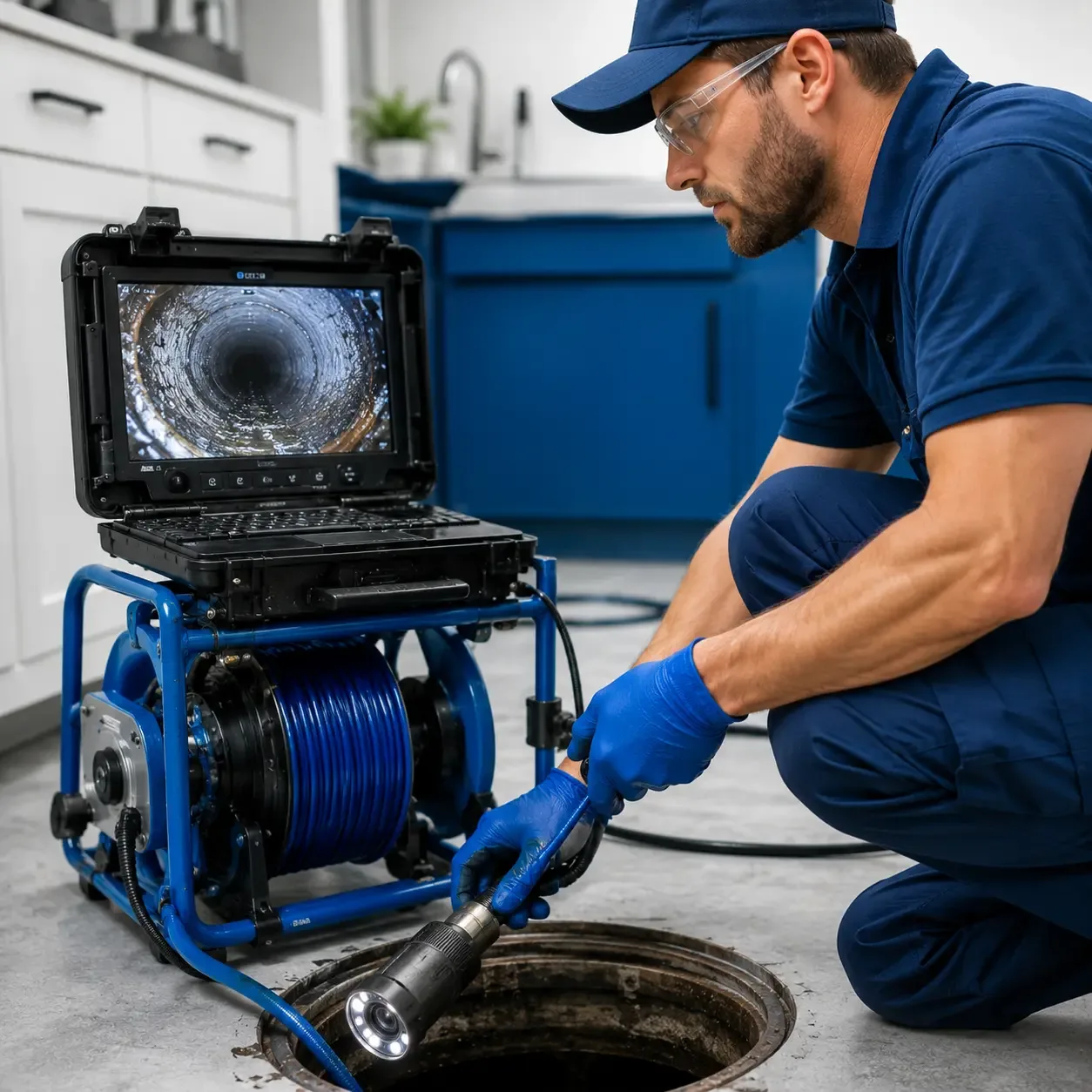Pipe Relining professionals serving Mcnary, AZ